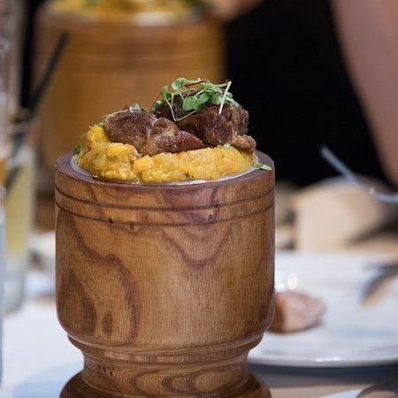 Mofongo's Puerto Rican Restaurant